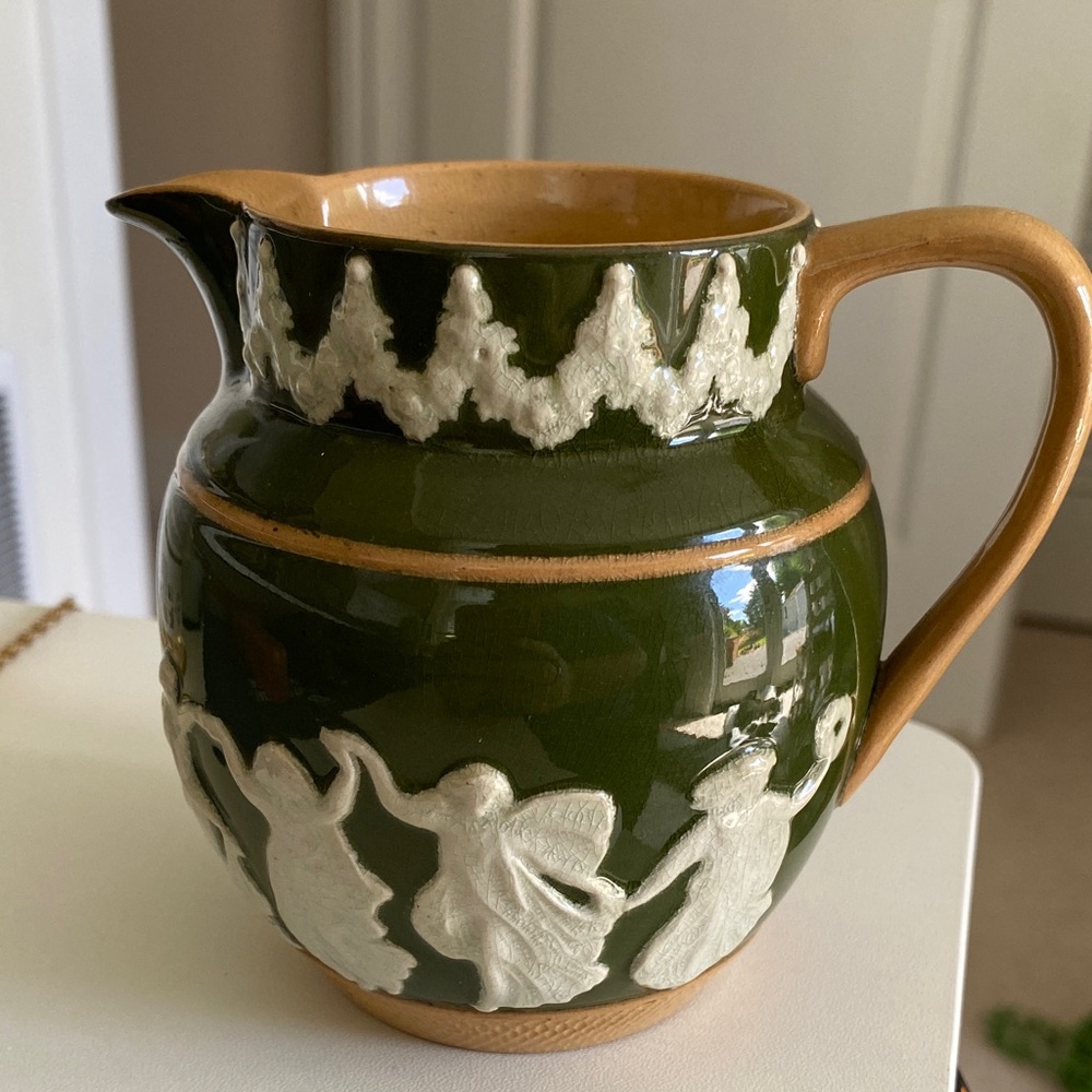 Antique Copeland Spode - Picture 4 of 8